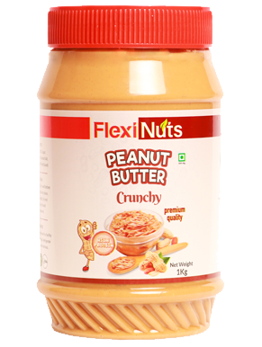 Classic Peanut Butter